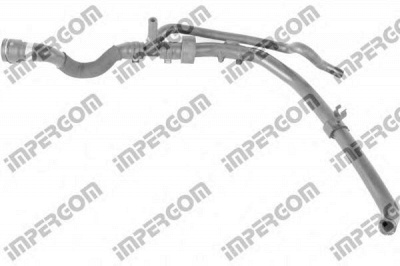 ORIGINAL IMPERIUM 221161 -  Рукав воздухозаборника, воздушный фильтр